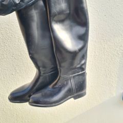 Aigle Horse Riding Boots 6.5