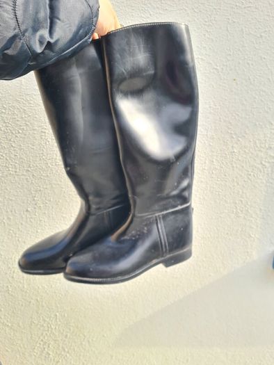 Aigle Horse Riding Boots 6.5