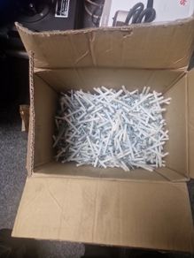 screws