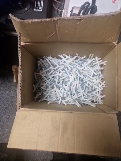 screws
