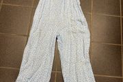 girls  jumpsuit