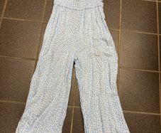 girls  jumpsuit