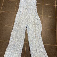 girls  jumpsuit