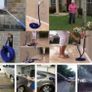 Brand New 75Ft Expandable Magic Hose Image 2