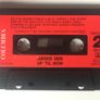 Janis Ian [1991] Up 'Til Now (Cassette Tape Album) Image 4