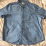 Calvin Klein Jeans Denim Shirt  XL Image 2