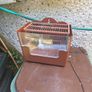 bird cage Image 3