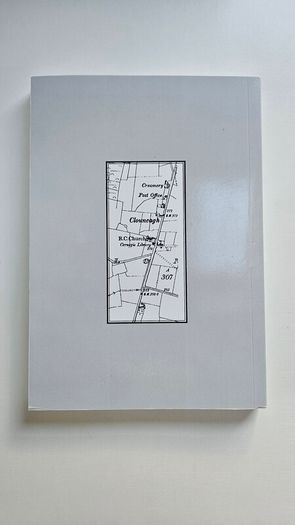 A Wayside Farm by the River - Clouncagh Remembered - Limerick History Book