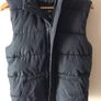 Gap Puffy Gilet Vest Image 4