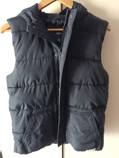 Gap Puffy Gilet Vest