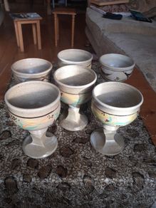 Howth Pottery