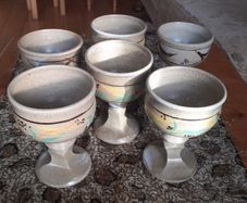 Howth Pottery