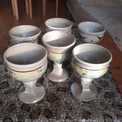 Howth Pottery