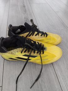 Football boots