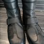 Motorbike Goretex Boots Image 4