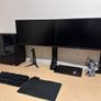 AOC 23.8inch gaming monitors Image 6