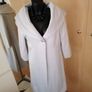 Women's Coat Nwt Size 18 Image 4