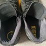 Nike Kobe AD Black Mamba City Edition Mens UK 9 AQ5164-001 Los Angeles Lakers Image 8
