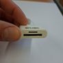 SD card reader Image 2