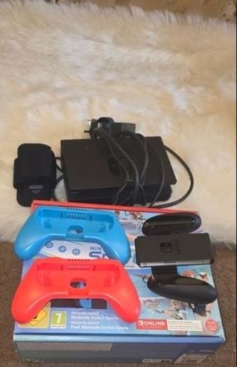 nintendo