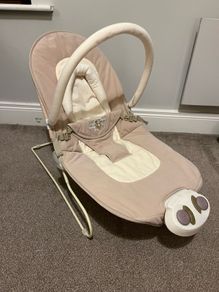 Mamas & Papas Bouncer