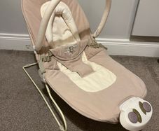 Mamas & Papas Bouncer
