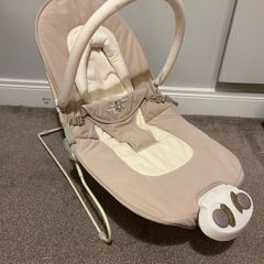 Mamas & Papas Bouncer