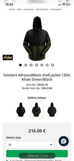 clothing