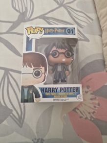 Harry Potter pop