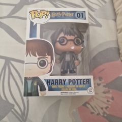 Harry Potter pop