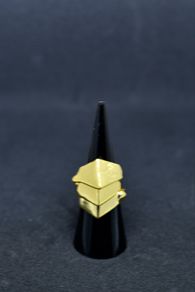 Vivienne Westwood Ring