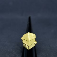 Vivienne Westwood Ring
