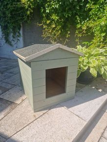 DOG BOX, small/medium