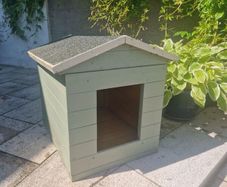 DOG BOX, small/medium
