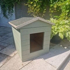 DOG BOX, small/medium