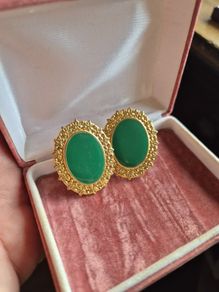 Vintage Earrings