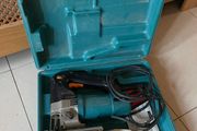 Makita 110v 4304 Jigsaw. 600w Adjustable Speed, + Case