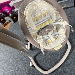 Joie Swivel Baby Swing