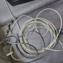 Samsung one connect box and fibre cable Image 3