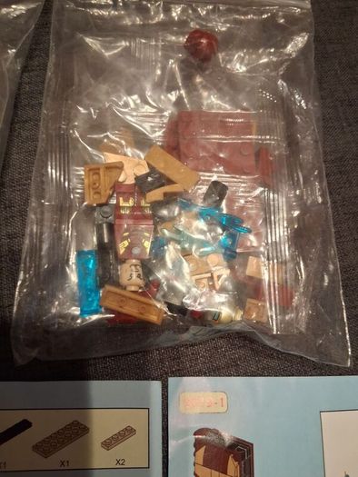 lego