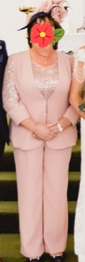 Mother of Bride/Groom