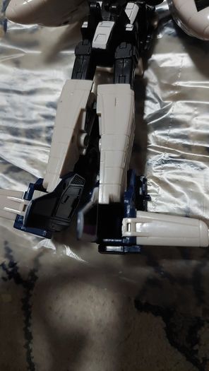 Transformer  / toy
