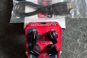 TC Electronic Sub n Up Octave Pedal