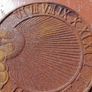 Sun Dial Image 5