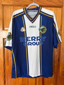 Rare kerry jersey