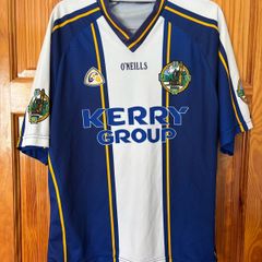 Rare kerry jersey