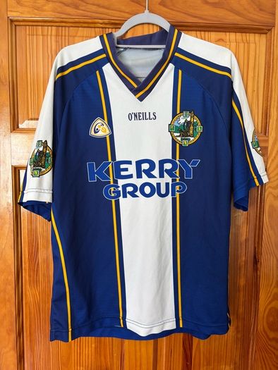 Rare kerry jersey
