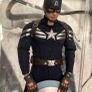 Hot Toys Captain America Stealth 2.0 S.T.R.I.K.E Image 3