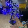 Led flower lamp Image 3