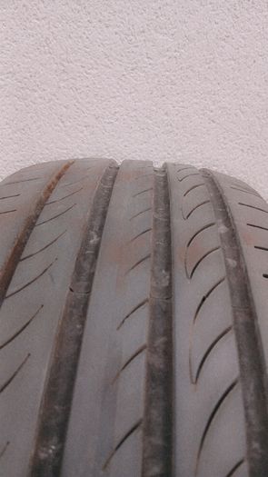 2xTyres 205/55/R17